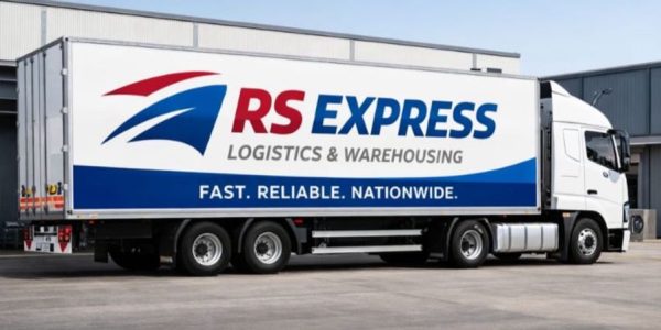 rs-express-truck